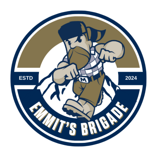 FAQs | Emmit's Brigade